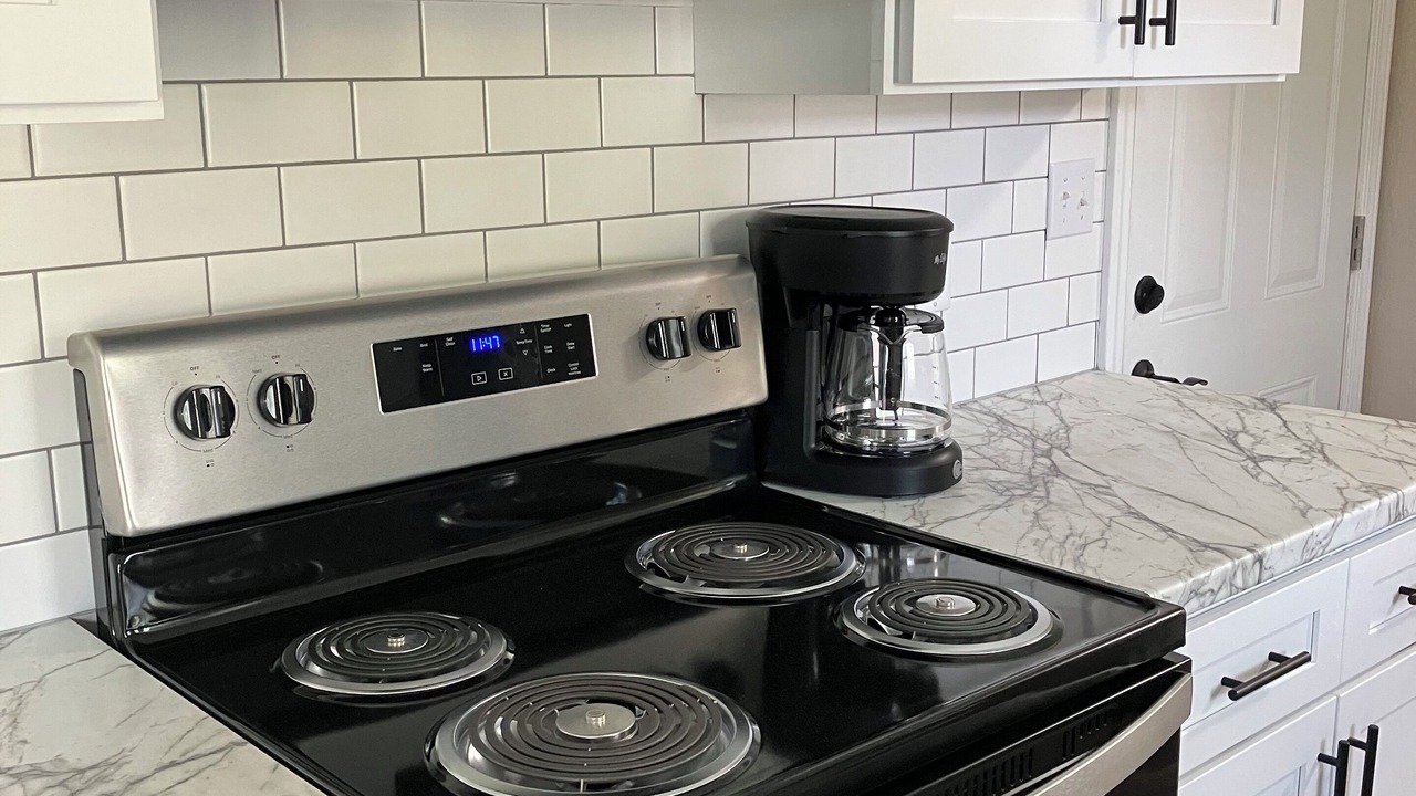 Photo of Kitchen in Goshen
