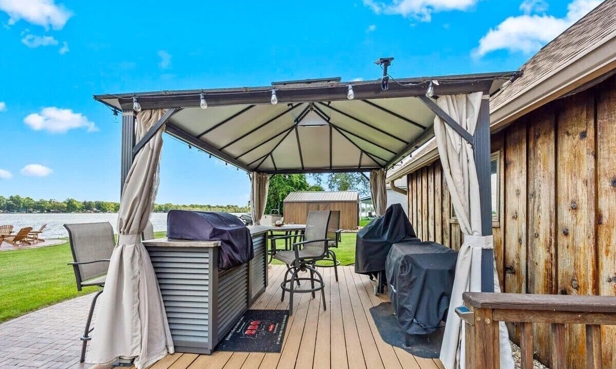 Photo of Outdoor in Lake Odessa