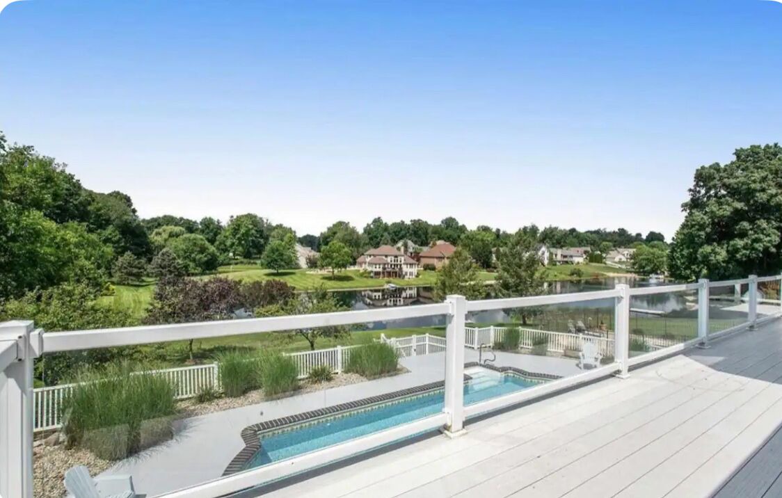 Photo of Outdoor in South Bend