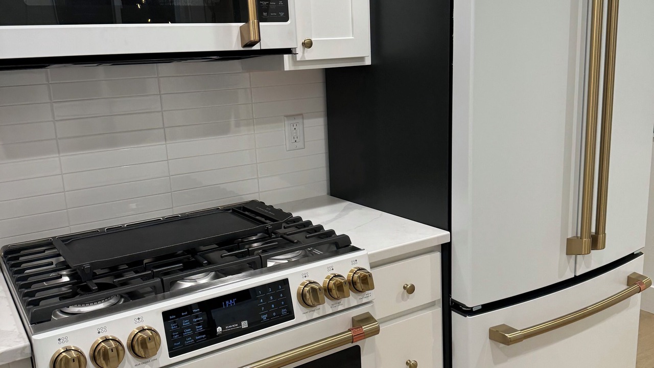 Photo of Kitchen in Granger