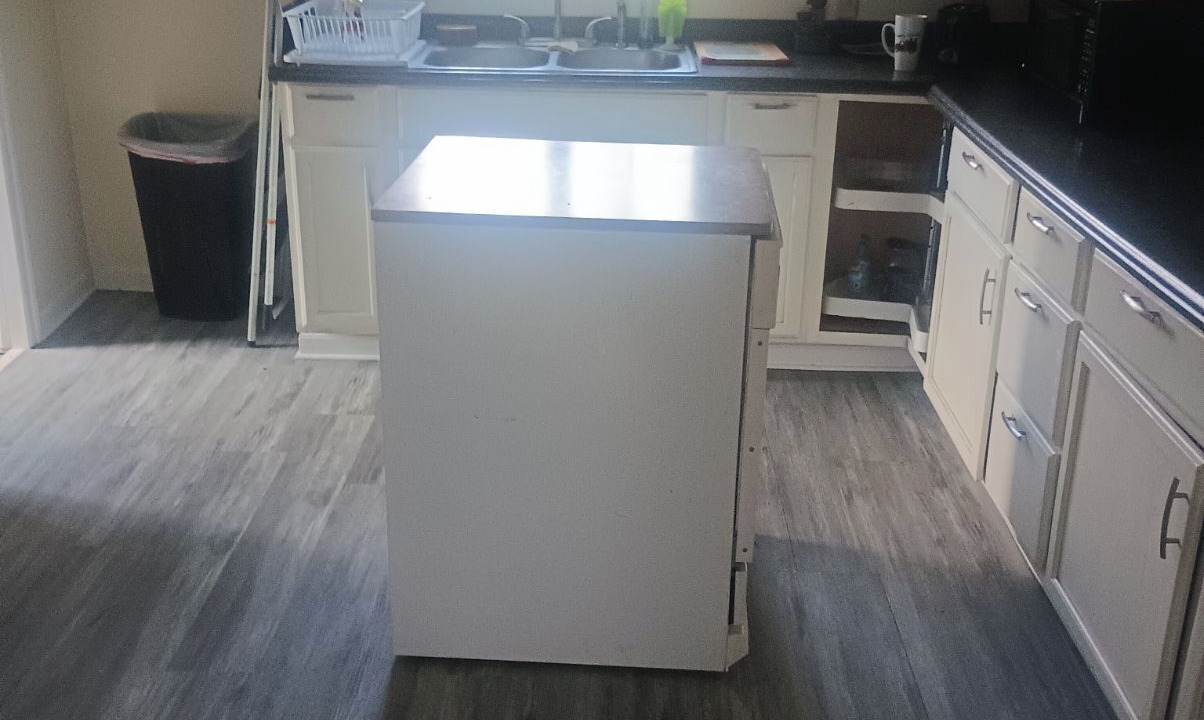Photo of Kitchen in Stambaugh