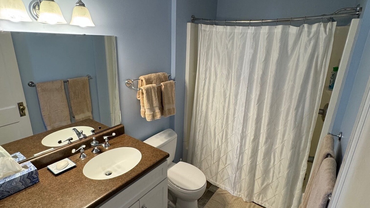 Photo of Bathroom in Syracuse