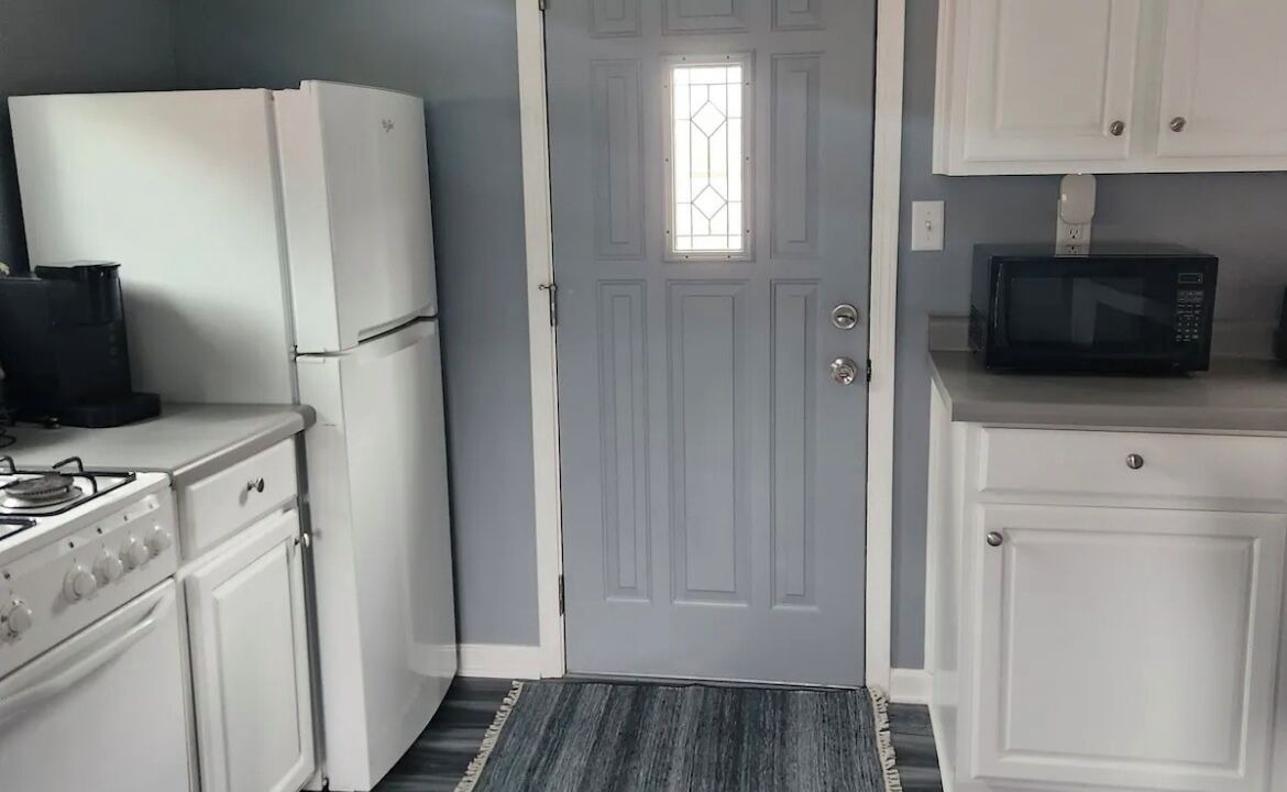 Photo of Kitchen in Lake Odessa