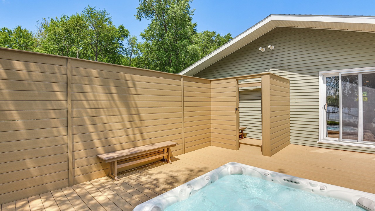 Photo of Outdoor in Paw Paw Lake