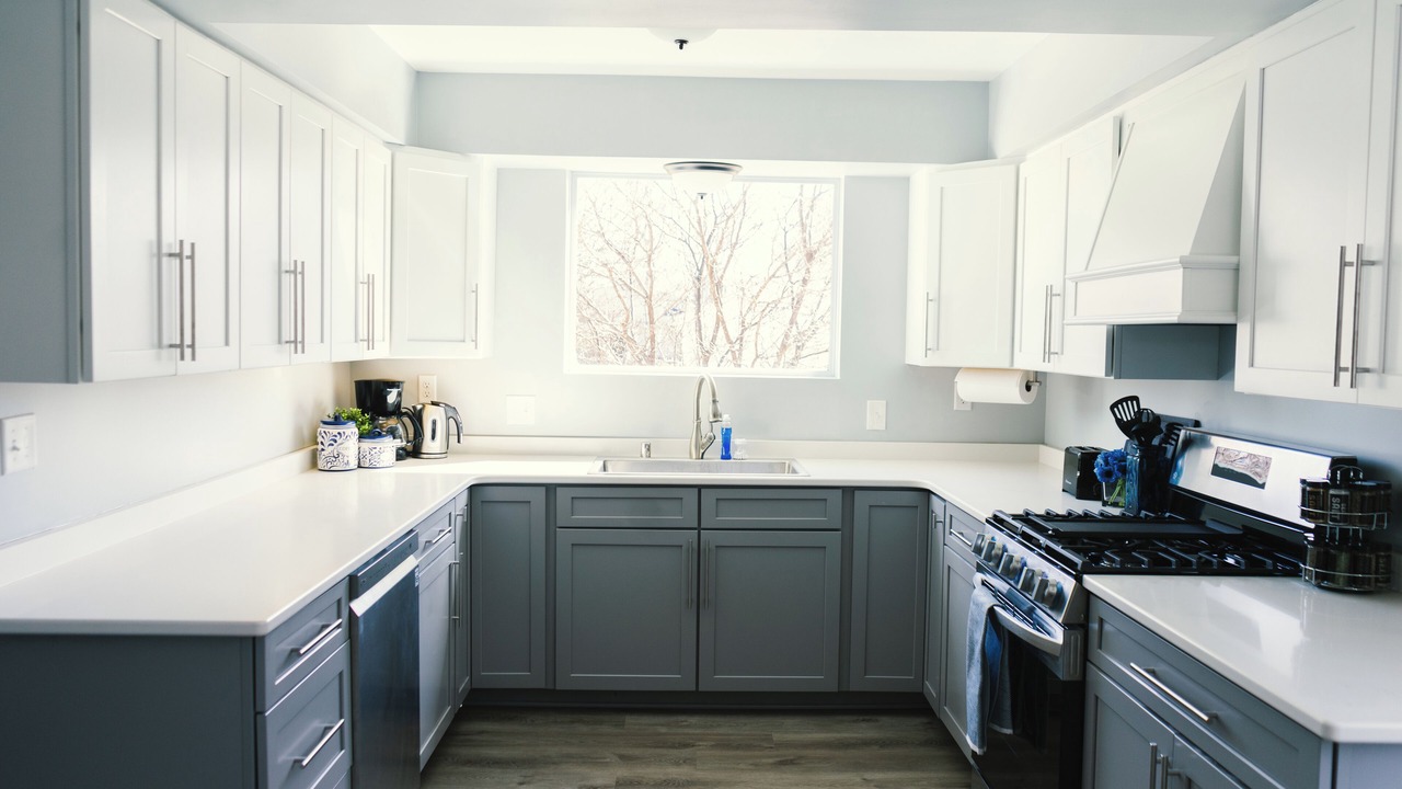 Photo of Kitchen in Milwaukee