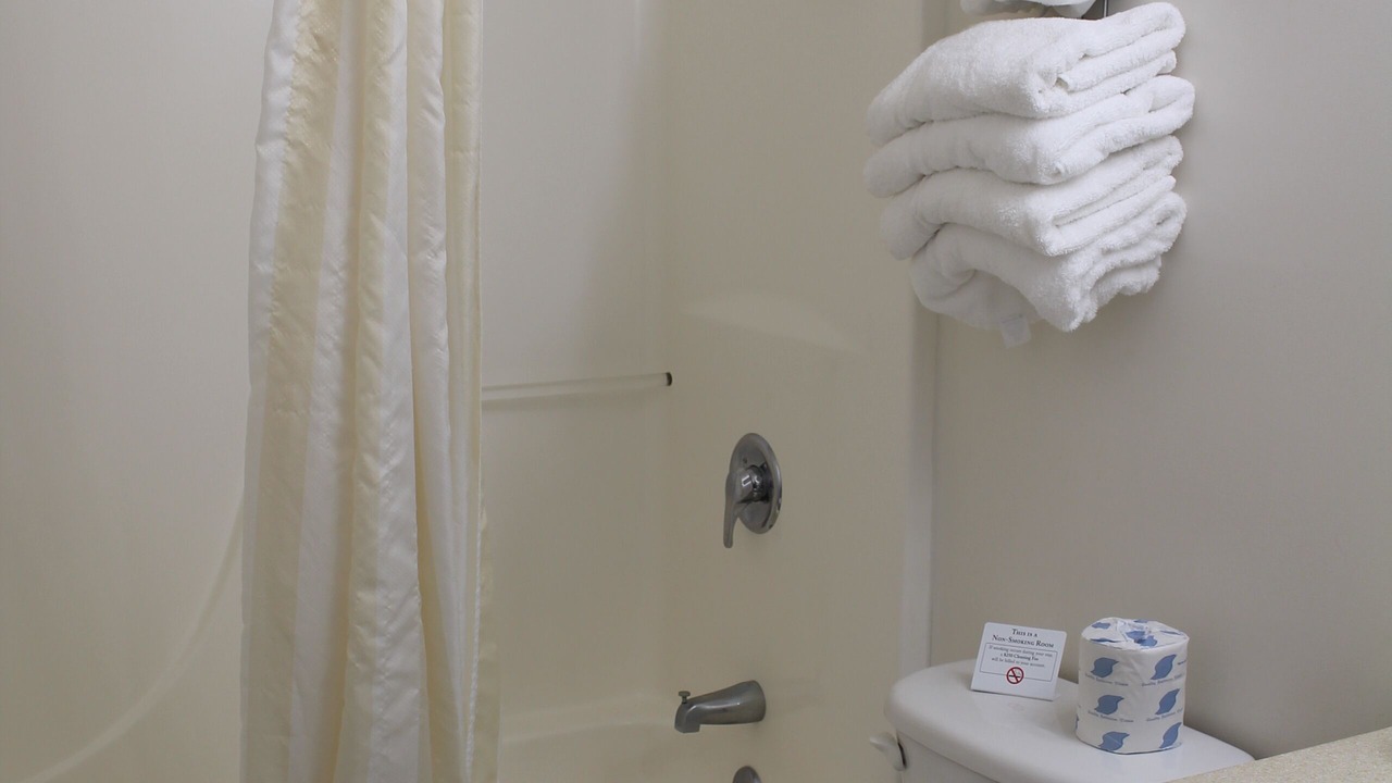 Photo of Bathroom in Hart