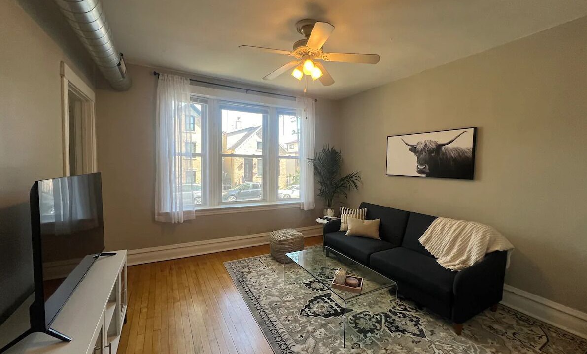 Photo of Livingroom in Bucktown