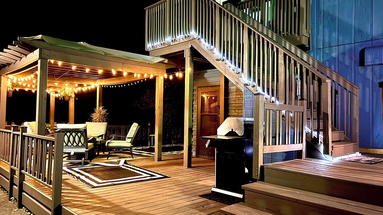 Photo of Outdoor in Three Rivers