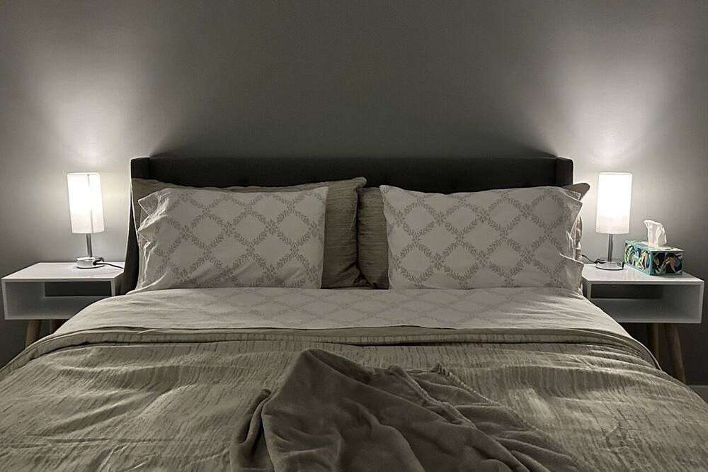 Photo of Bedroom in Elkhart