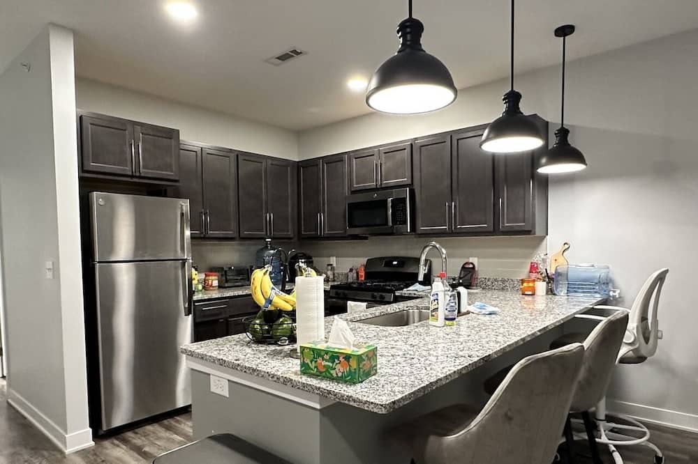 Photo of Kitchen in Elkhart