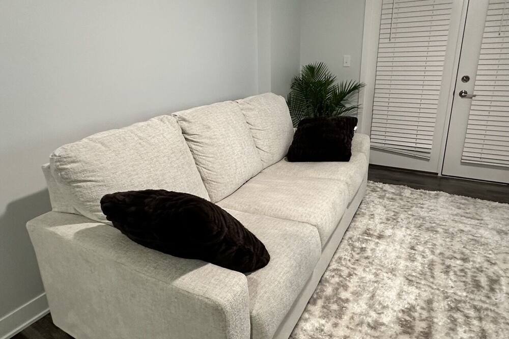 Photo of Livingroom in Elkhart