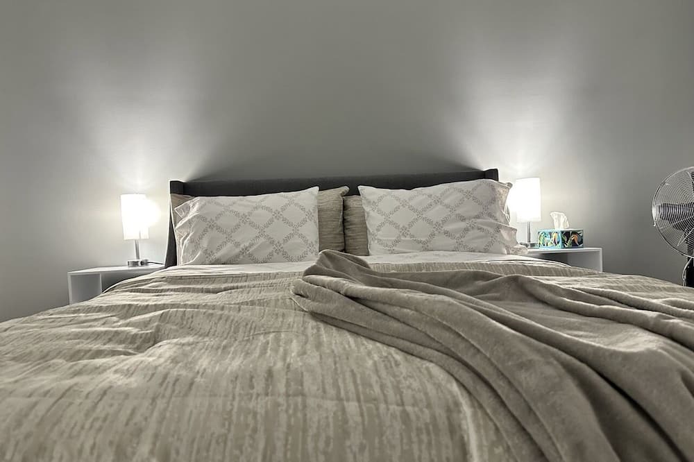 Photo of Bedroom in Elkhart