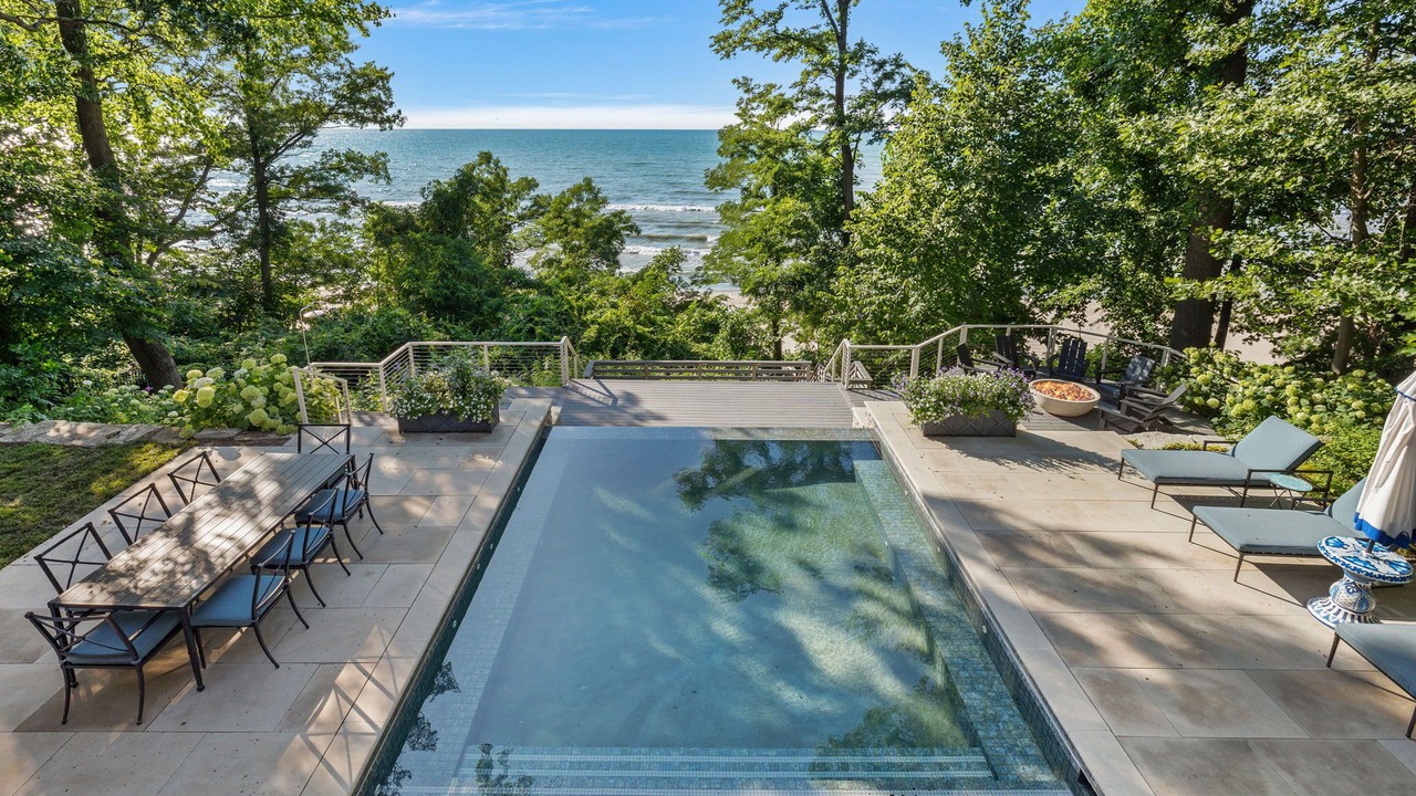 Photo of Outdoor in Gordon Beach