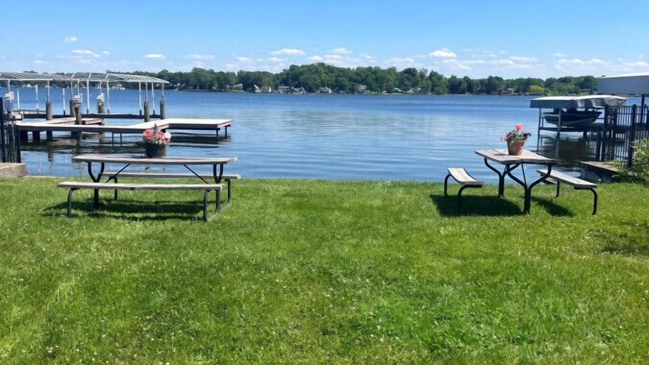 Photo of Others in Paw Paw Lake