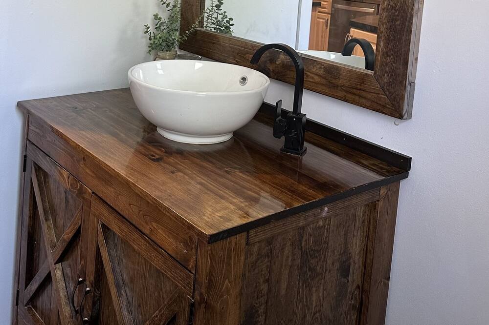 Photo of Bathroom in Delavan