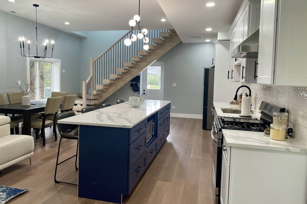 Photo of Kitchen in Bass Lake