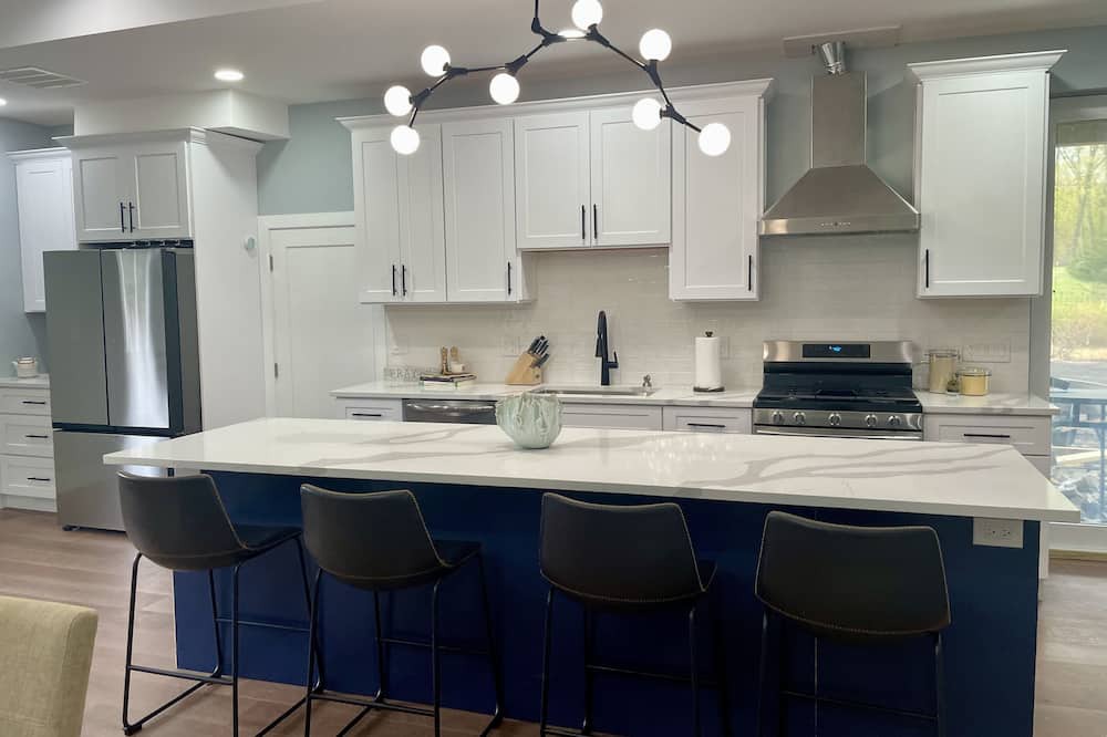 Photo of Kitchen in Bass Lake