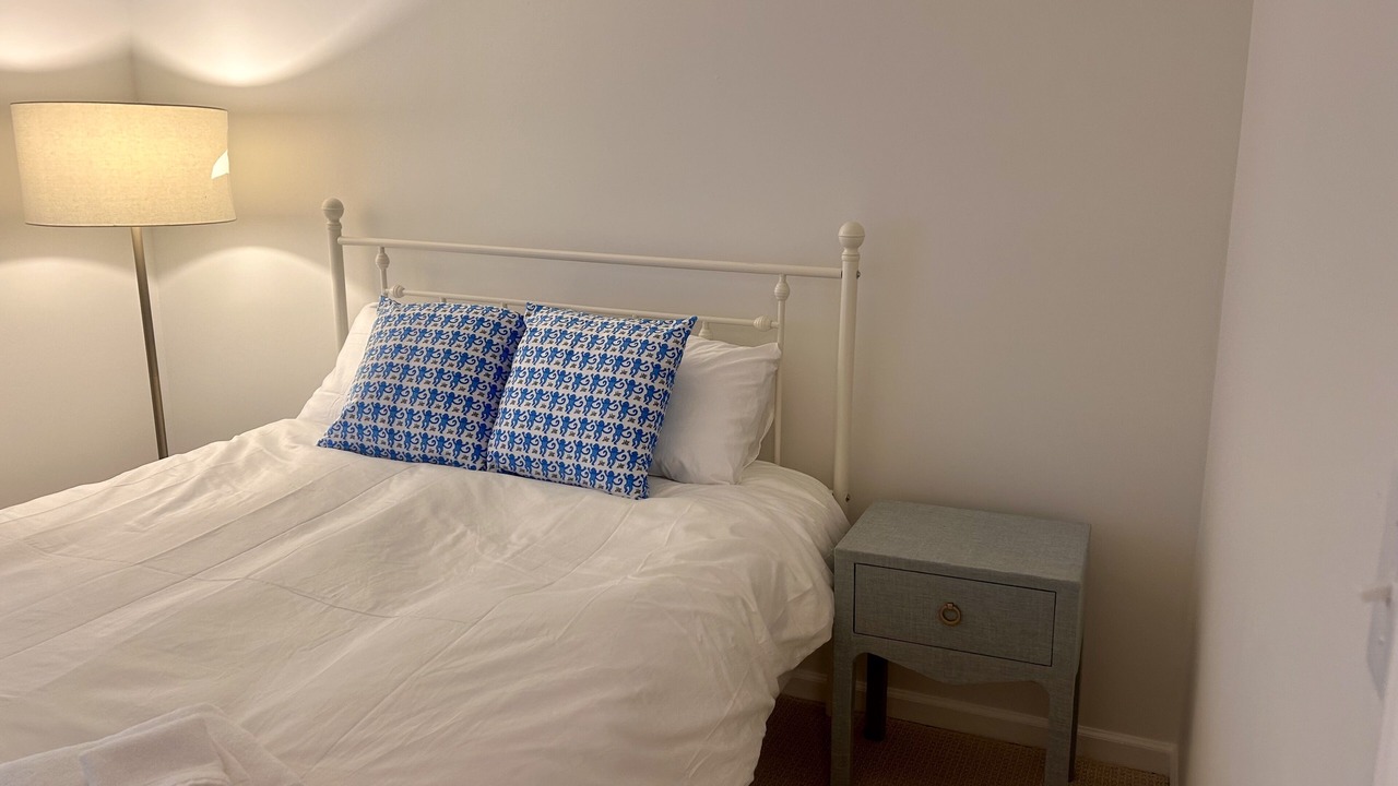 Photo of Bedroom in Greencastle
