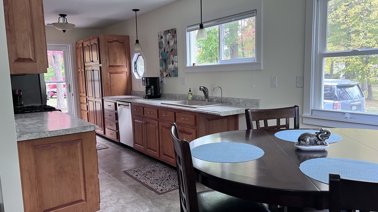 Photo of Kitchen in Elk Rapids