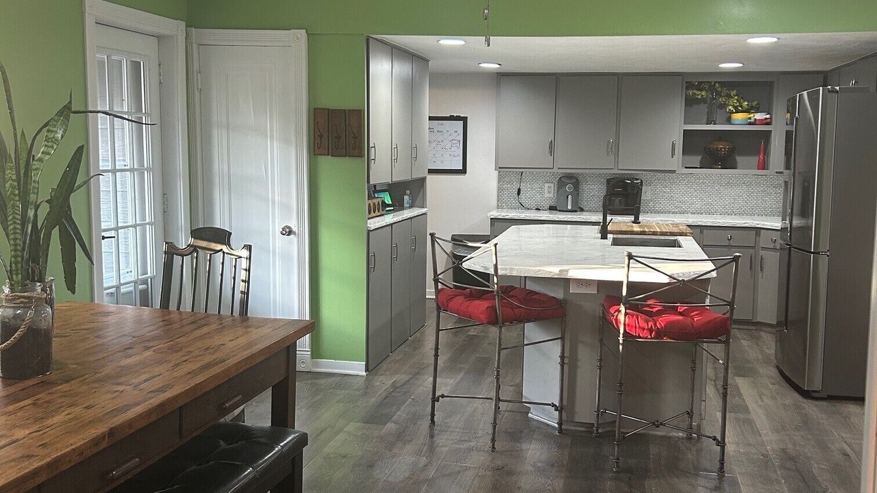 Photo of Kitchen in Hudsonville