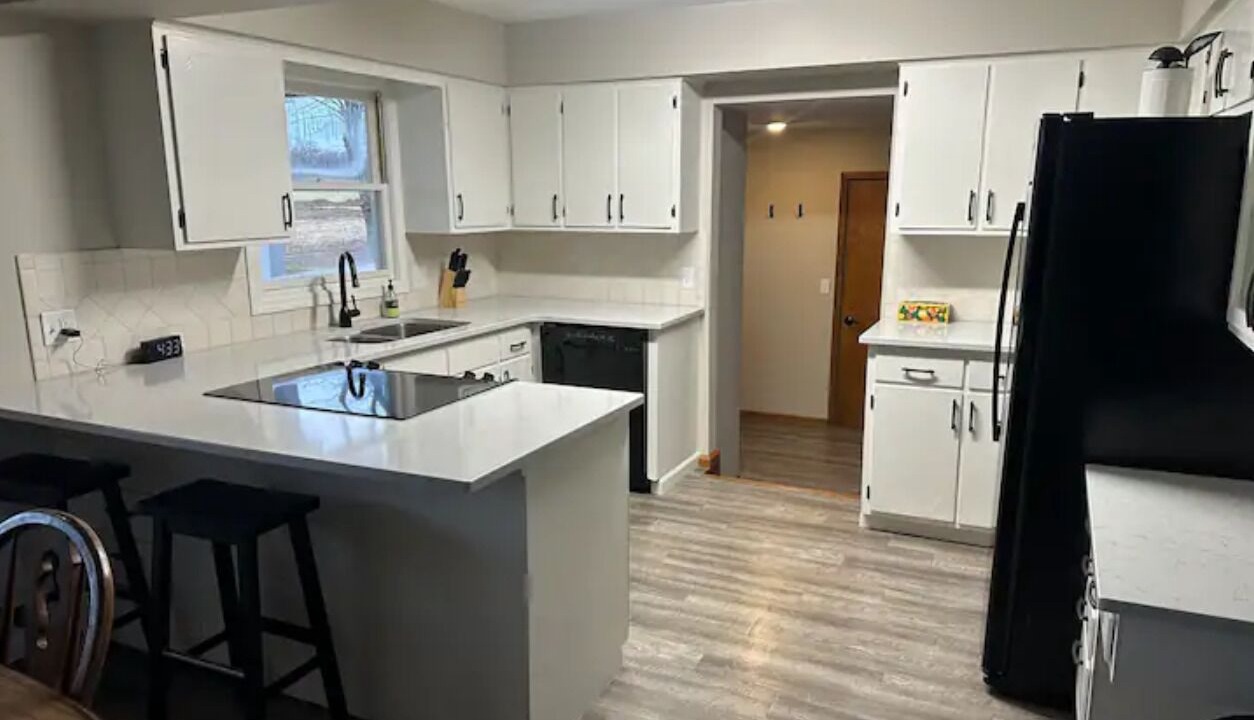 Photo of Kitchen in Walker