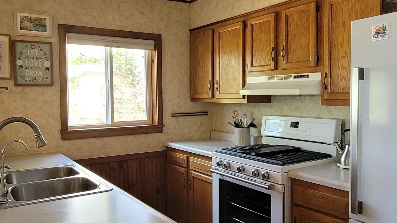 Photo of Kitchen in Johannesburg