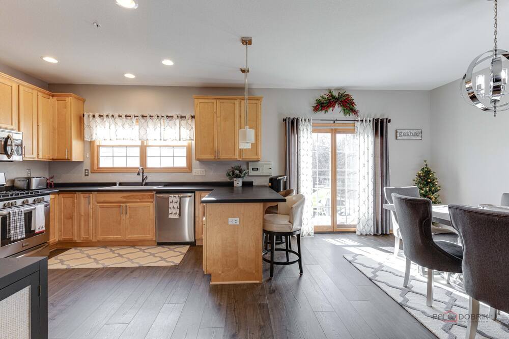 Photo of Kitchen in Bristol