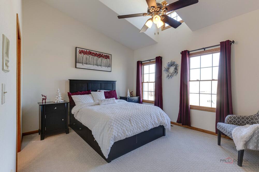 Photo of Bedroom in Bristol