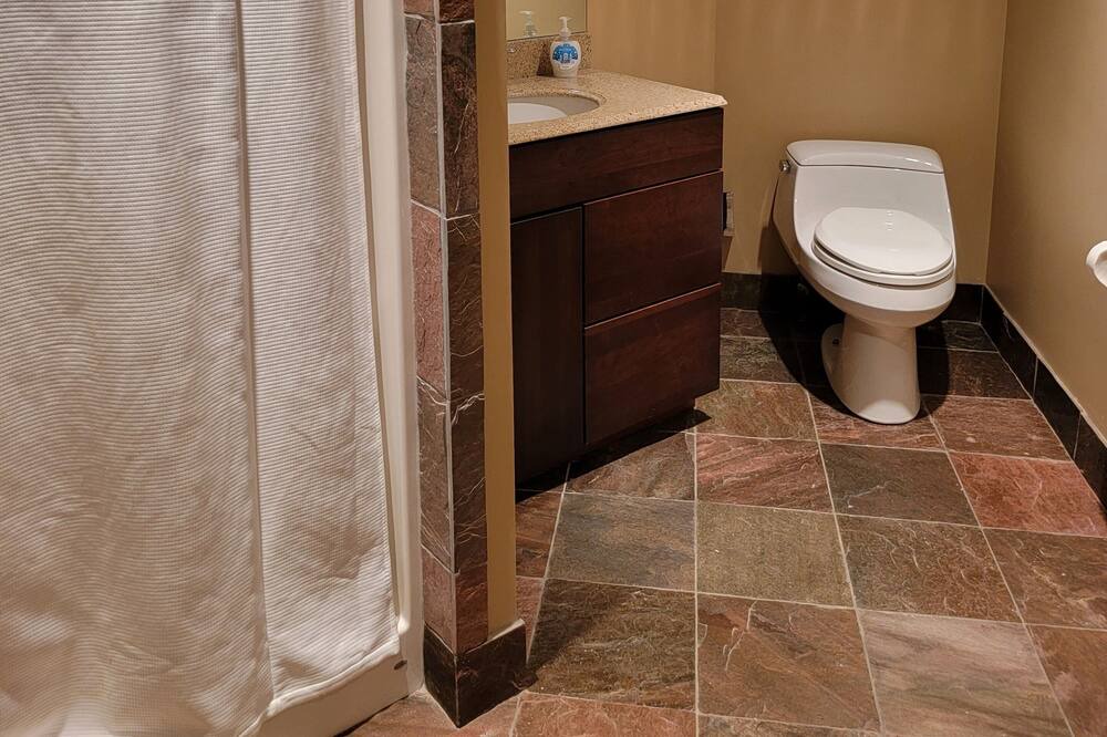 Photo of Bathroom in Allegan
