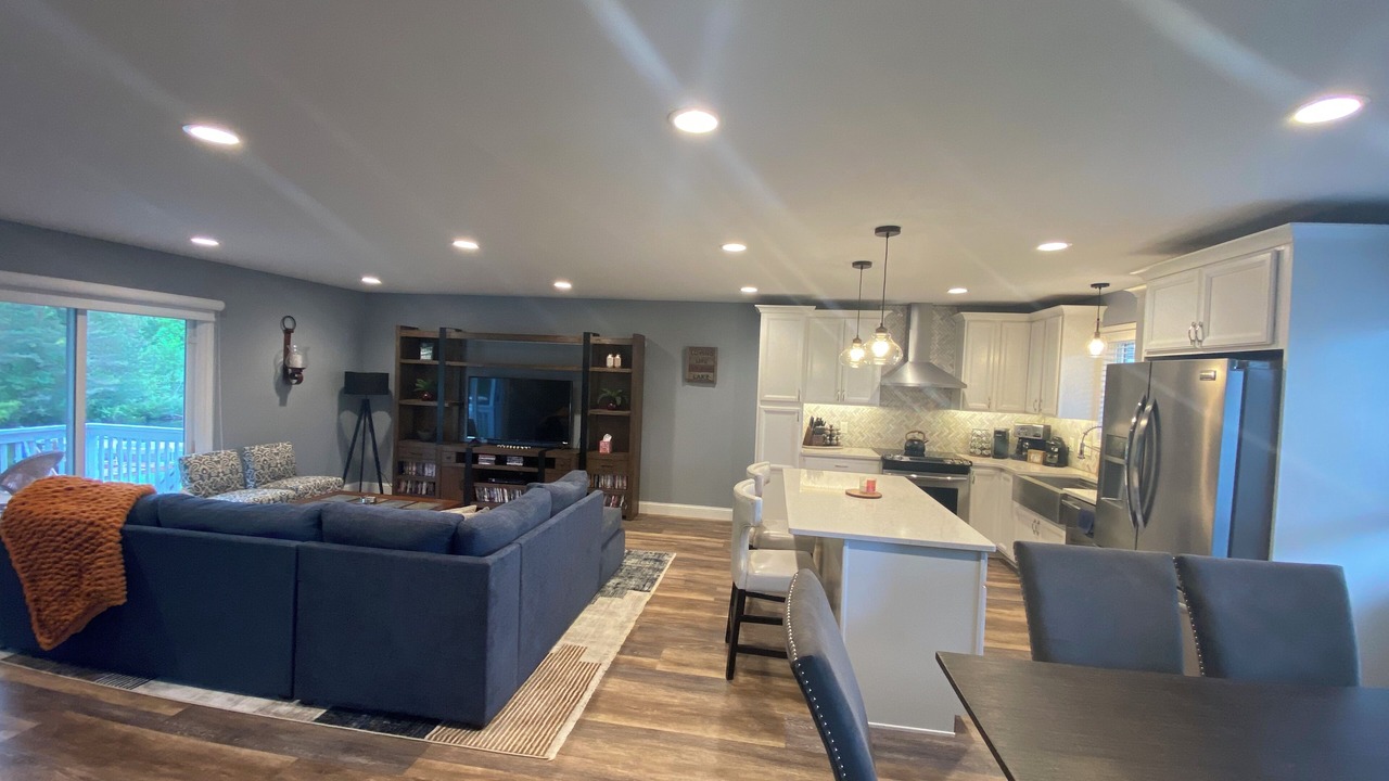 Photo of Kitchen in Fenton