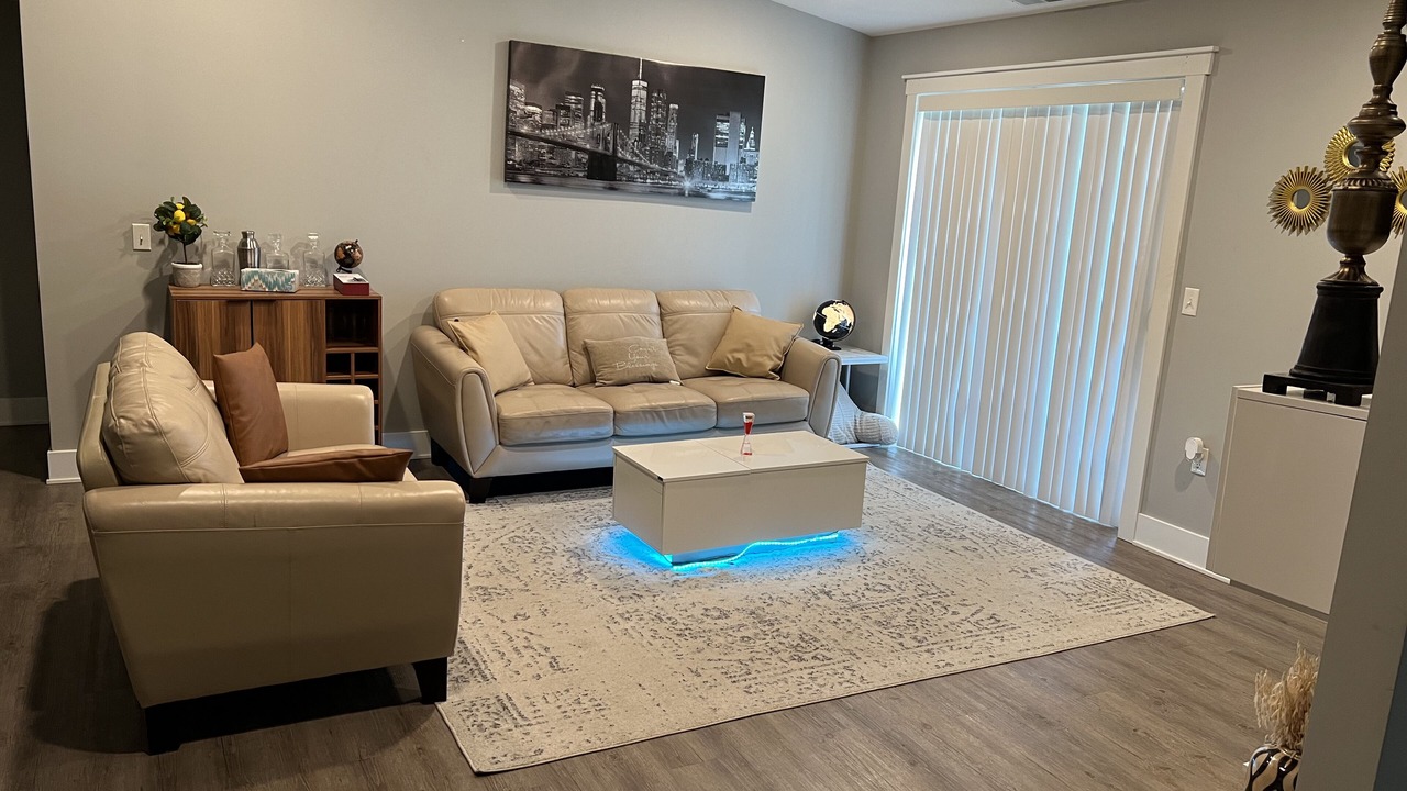 Photo of Livingroom in Kentwood