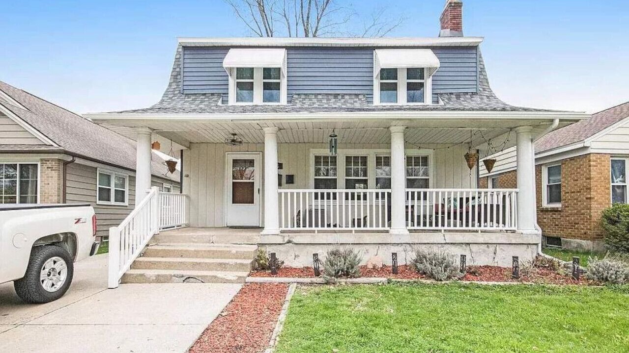Photo of Outdoor in Grand Rapids