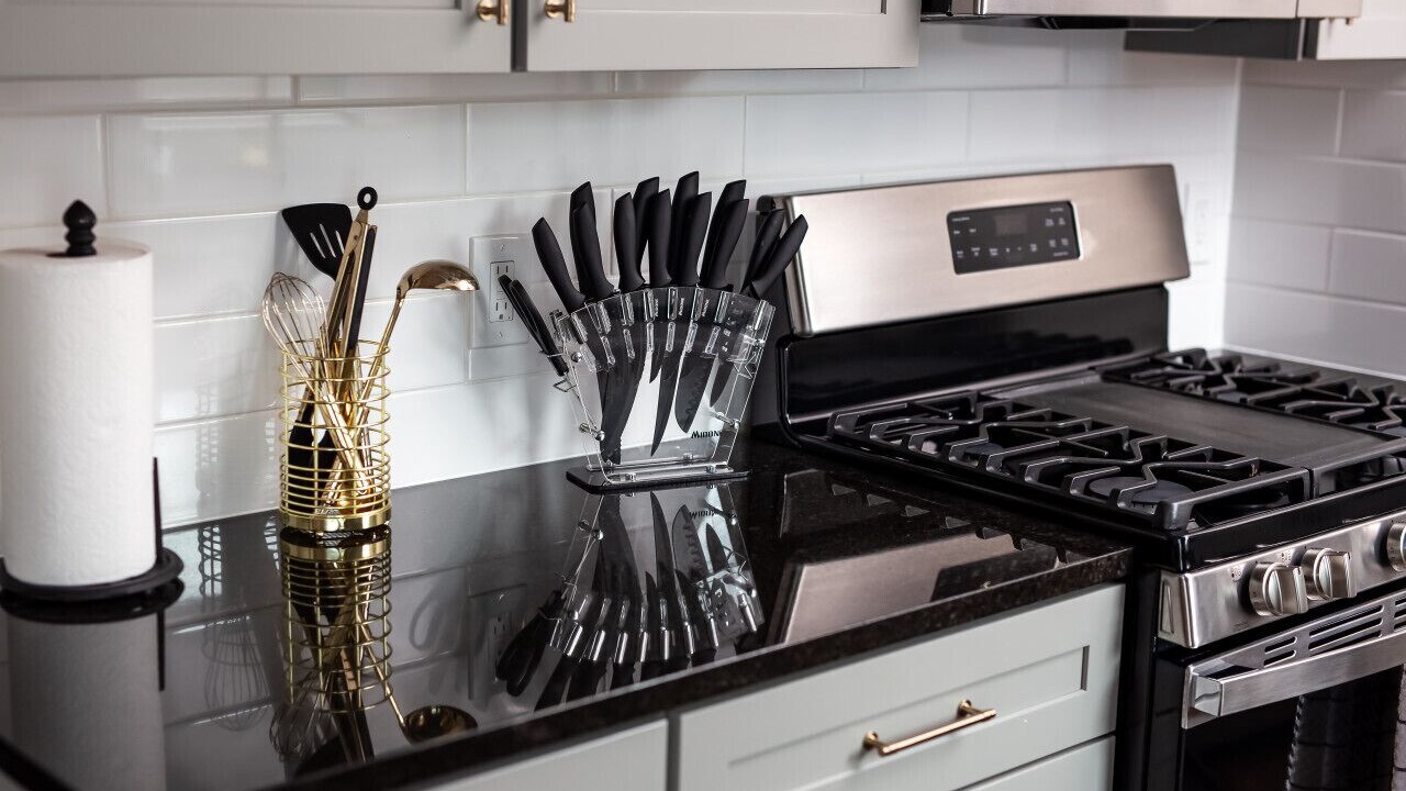 Photo of Kitchen in Northview