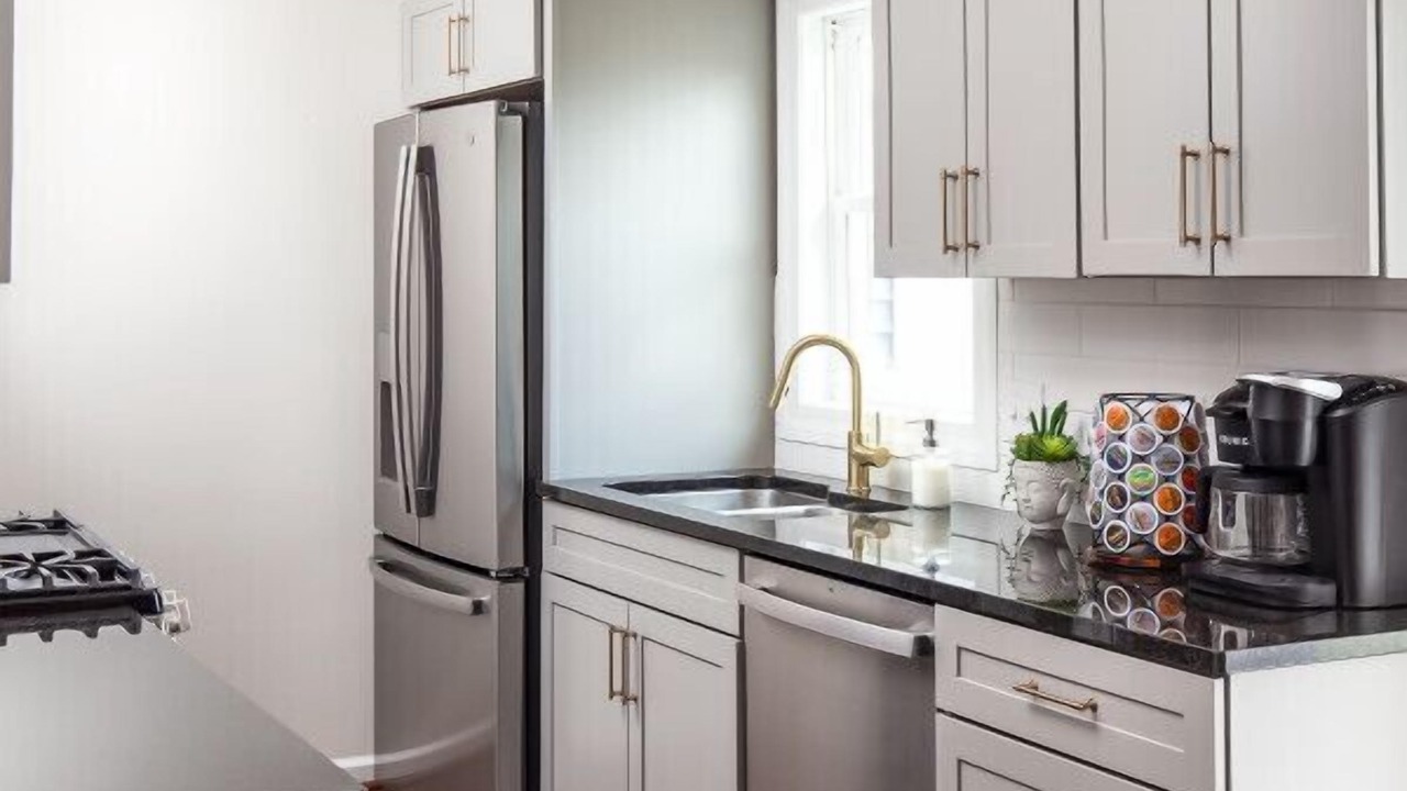 Photo of Kitchen in Northview