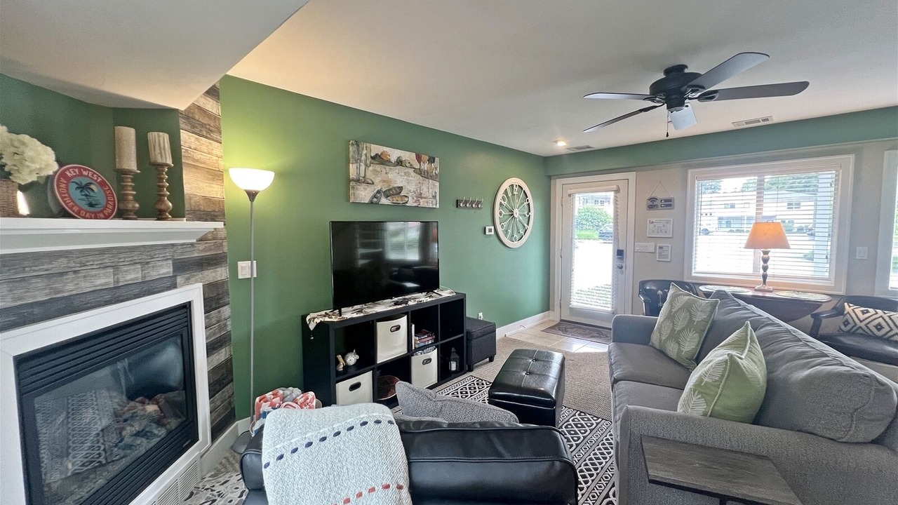 Photo of Livingroom in Douglas