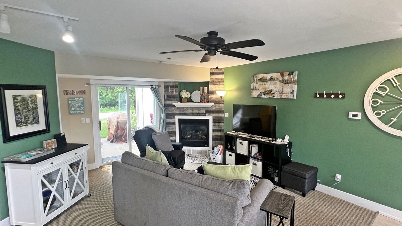 Photo of Livingroom in Douglas