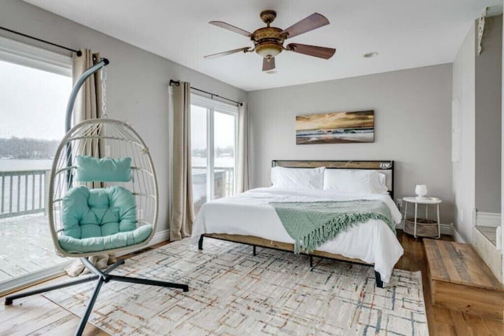 Photo of Bedroom in Lawton