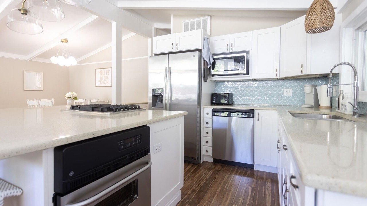 Photo of Kitchen in Grand Beach