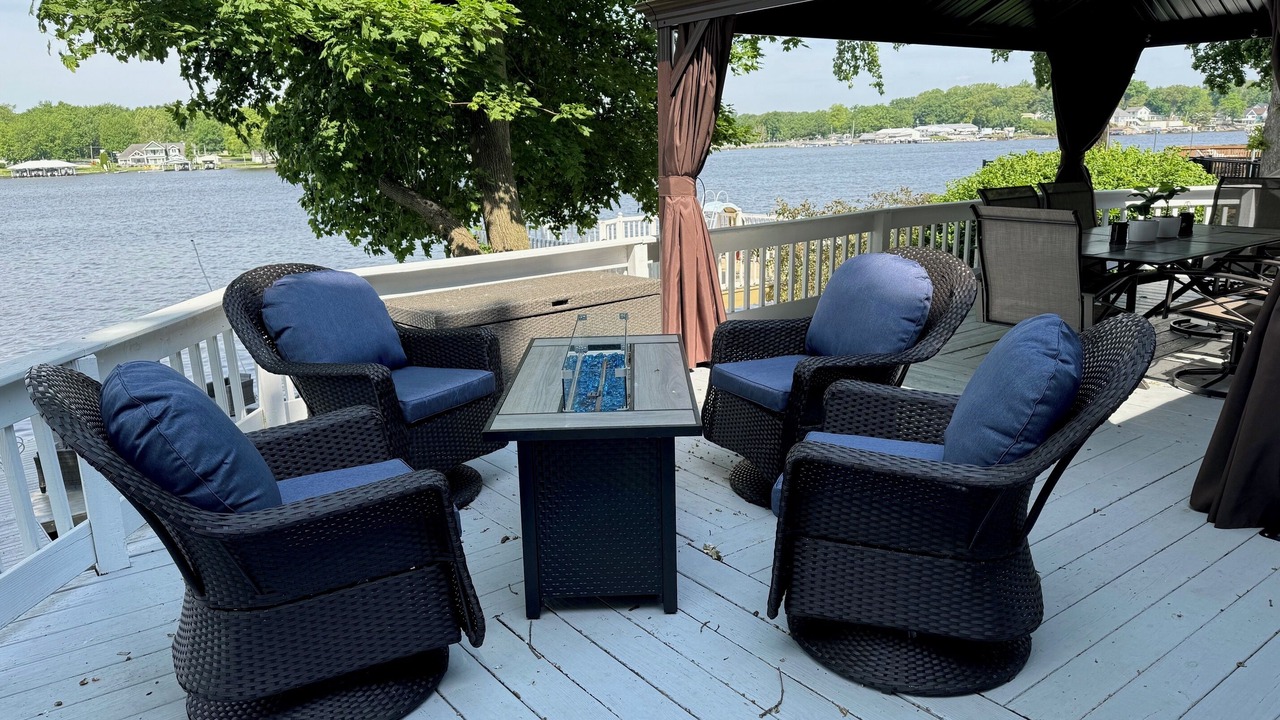 Photo of Outdoor in Monticello