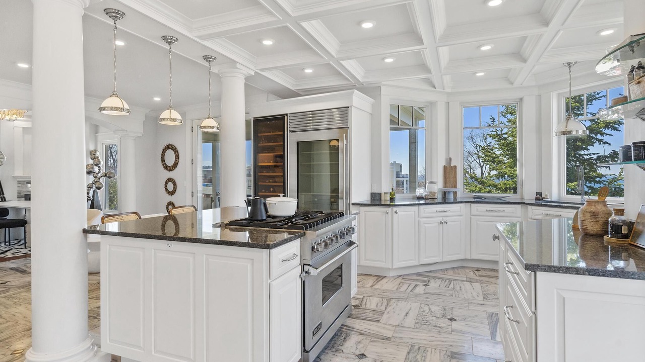 Photo of Kitchen in Petoskey