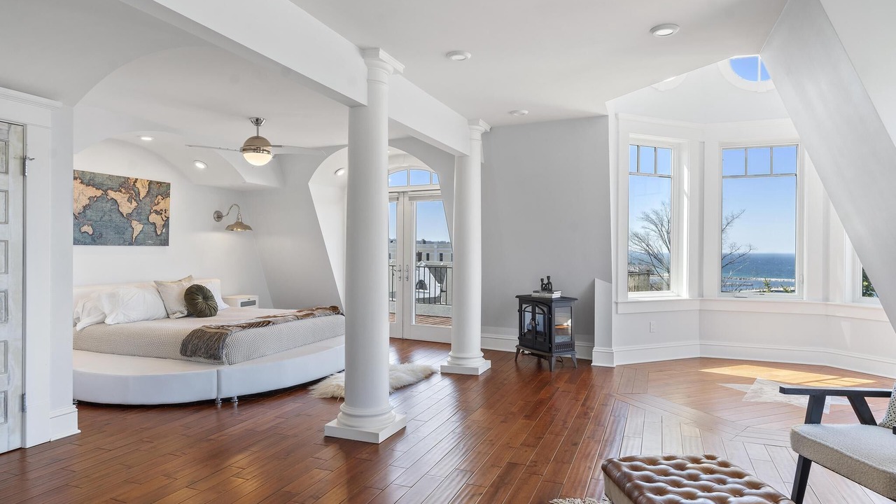 Photo of Livingroom in Petoskey
