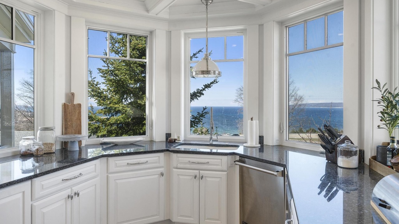 Photo of Kitchen in Petoskey