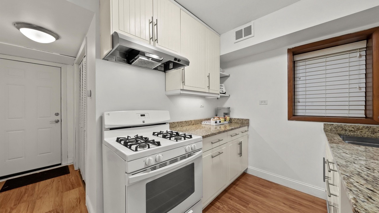 Photo of Kitchen in Tri-Taylor