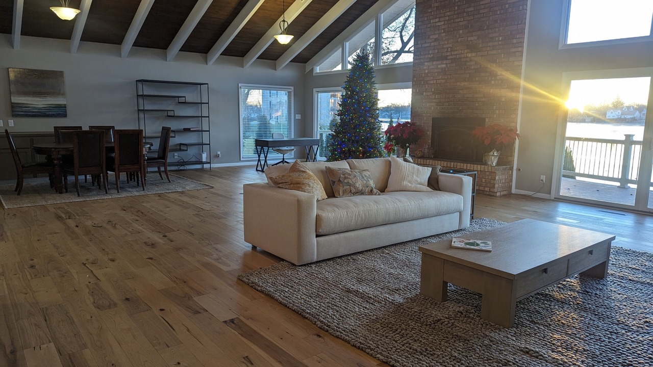 Photo of Livingroom in Elkhart