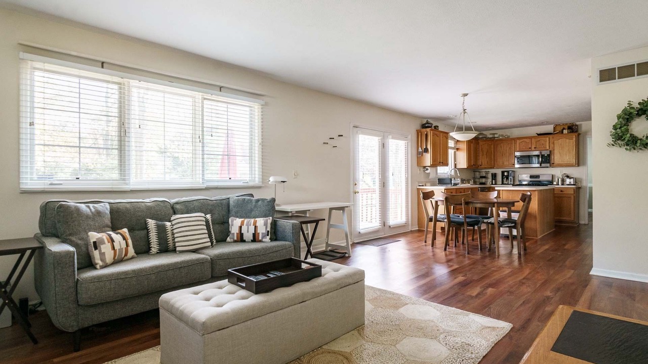 Photo of Livingroom in Georgetown