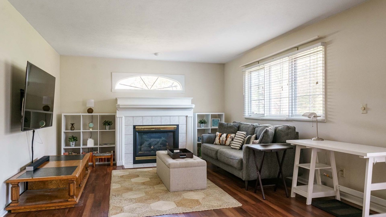 Photo of Livingroom in Georgetown