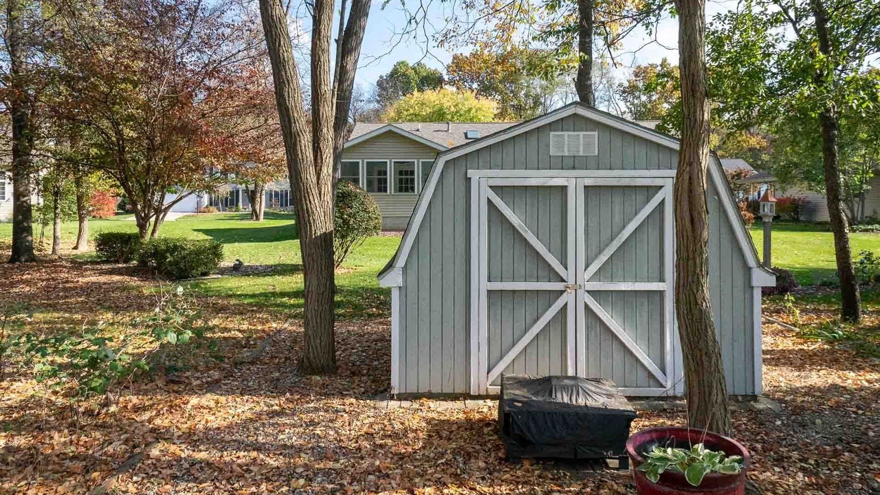 Photo of Outdoor in Georgetown