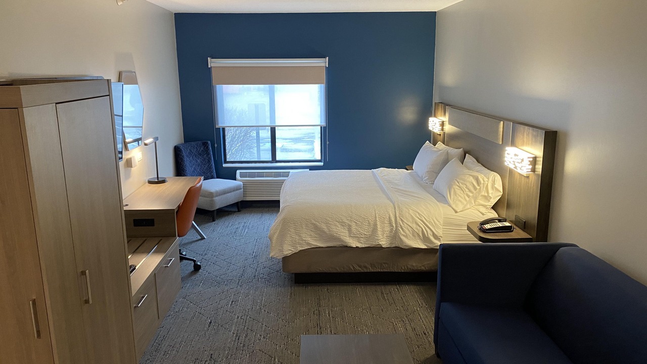 Photo of Bedroom in Plymouth