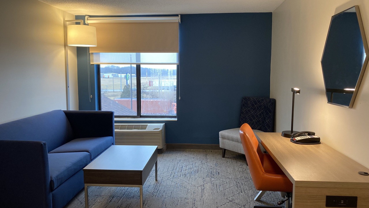Photo of Bedroom in Plymouth