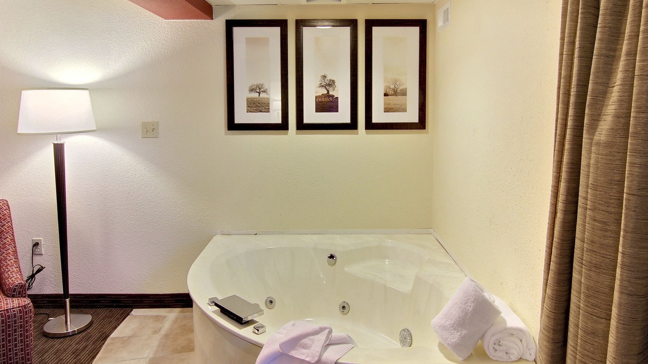 Photo of Bathroom in Traverse City